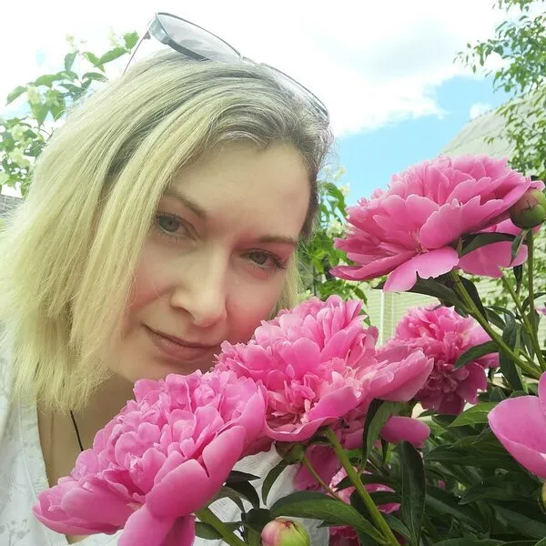 Надежда
